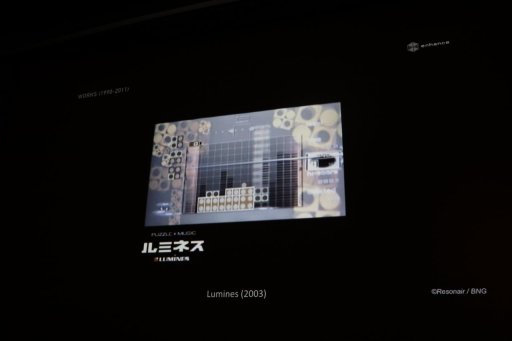 画像ギャラリー No.013のサムネイル画像 / ［CEDEC 2019］テクノロジーの進化に伴い，空間的かつ共感覚的な体験の時代がやって来る。水口哲也氏による基調講演をレポート