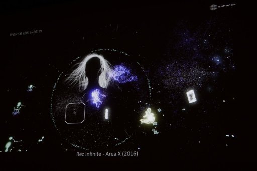 画像ギャラリー No.017のサムネイル画像 / ［CEDEC 2019］テクノロジーの進化に伴い，空間的かつ共感覚的な体験の時代がやって来る。水口哲也氏による基調講演をレポート