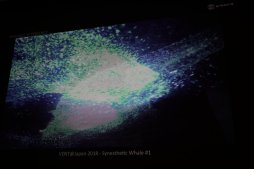 画像ギャラリー No.028のサムネイル画像 / ［CEDEC 2019］テクノロジーの進化に伴い，空間的かつ共感覚的な体験の時代がやって来る。水口哲也氏による基調講演をレポート