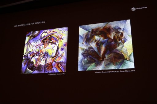 画像ギャラリー No.031のサムネイル画像 / ［CEDEC 2019］テクノロジーの進化に伴い，空間的かつ共感覚的な体験の時代がやって来る。水口哲也氏による基調講演をレポート