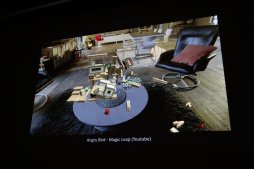 画像ギャラリー No.036のサムネイル画像 / ［CEDEC 2019］テクノロジーの進化に伴い，空間的かつ共感覚的な体験の時代がやって来る。水口哲也氏による基調講演をレポート