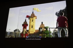 画像ギャラリー No.037のサムネイル画像 / ［CEDEC 2019］テクノロジーの進化に伴い，空間的かつ共感覚的な体験の時代がやって来る。水口哲也氏による基調講演をレポート