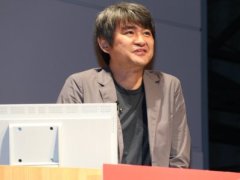 ［CEDEC 2019］テクノロジーの進化に伴い，空間的かつ共感覚的な体験の時代がやって来る。水口哲也氏による基調講演をレポート
