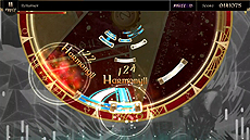 画像ギャラリー No.008のサムネイル画像 / 絵本の世界をモチーフにしたリズムゲーム「Lanota」のNintendo Switch版が6月14日より配信へ