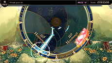 画像ギャラリー No.011のサムネイル画像 / 絵本の世界をモチーフにしたリズムゲーム「Lanota」のNintendo Switch版が6月14日より配信へ