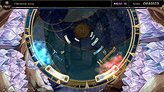画像ギャラリー No.012のサムネイル画像 / 絵本の世界をモチーフにしたリズムゲーム「Lanota」のNintendo Switch版が6月14日より配信へ