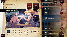 画像ギャラリー No.014のサムネイル画像 / 絵本の世界をモチーフにしたリズムゲーム「Lanota」のNintendo Switch版が6月14日より配信へ