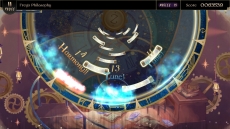 画像ギャラリー No.007のサムネイル画像 / 絵本風リズムゲーム「Lanota」のNintendo Switch版が配信開始。色と音を失った世界を取り戻す少年と少女の物語