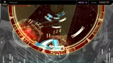 画像ギャラリー No.008のサムネイル画像 / 絵本風リズムゲーム「Lanota」のNintendo Switch版が配信開始。色と音を失った世界を取り戻す少年と少女の物語