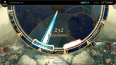 画像ギャラリー No.009のサムネイル画像 / 絵本風リズムゲーム「Lanota」のNintendo Switch版が配信開始。色と音を失った世界を取り戻す少年と少女の物語