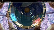画像ギャラリー No.012のサムネイル画像 / 絵本風リズムゲーム「Lanota」のNintendo Switch版が配信開始。色と音を失った世界を取り戻す少年と少女の物語