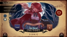 画像ギャラリー No.016のサムネイル画像 / 絵本風リズムゲーム「Lanota」のNintendo Switch版が配信開始。色と音を失った世界を取り戻す少年と少女の物語