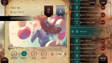 画像ギャラリー No.025のサムネイル画像 / 絵本風リズムゲーム「Lanota」のNintendo Switch版が配信開始。色と音を失った世界を取り戻す少年と少女の物語