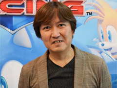 ［E3 2018］「チームソニックレーシング」は，1位になること以外の楽しさもあるレースゲーム