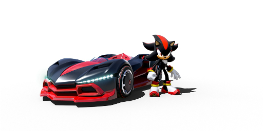 画像ギャラリー No.012のサムネイル画像 / 「チームソニックレーシング」チームワークで決める協力技や，レーシングカーのカスタマイズ要素などが公開