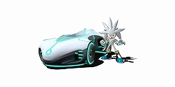 画像ギャラリー No.029のサムネイル画像 / ［TGS 2018］仲間と協力するほど勝利に近づく3人チームのレースゲーム「チームソニックレーシング」プレイレポート