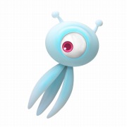 画像ギャラリー No.007のサムネイル画像 / 「チームソニックレーシング」，レース中に使用できる宇宙生物「ウィスプ」が登場。雲の間を走り抜けるコース「Sky Road」が公開に