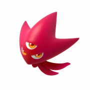 画像ギャラリー No.037のサムネイル画像 / 「チームソニックレーシング」，レース中に使用できる宇宙生物「ウィスプ」が登場。雲の間を走り抜けるコース「Sky Road」が公開に