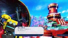 画像ギャラリー No.003のサムネイル画像 / 「チームソニックレーシング」，新登場チームの「チームエッグマン」や，新コース「Doctor's Mine」を初披露