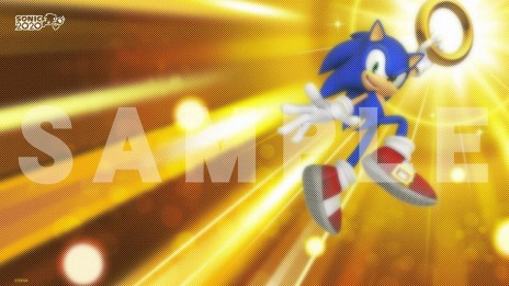 画像ギャラリー No.003のサムネイル画像 / ソニックの新プロジェクト「SONIC2020（ソニックニーゼロニーゼロ）」が本日始動。特設ページで壁紙＆Twitterアイコンを公開
