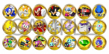 画像ギャラリー No.004のサムネイル画像 / ソニックの新プロジェクト「SONIC2020（ソニックニーゼロニーゼロ）」が本日始動。特設ページで壁紙＆Twitterアイコンを公開