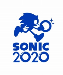 画像ギャラリー No.005のサムネイル画像 / ソニックの新プロジェクト「SONIC2020（ソニックニーゼロニーゼロ）」が本日始動。特設ページで壁紙＆Twitterアイコンを公開
