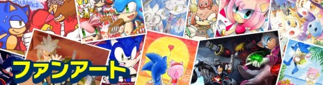 画像ギャラリー No.008のサムネイル画像 / ソニックの新プロジェクト「SONIC2020（ソニックニーゼロニーゼロ）」が本日始動。特設ページで壁紙＆Twitterアイコンを公開