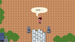 画像ギャラリー No.004のサムネイル画像 / 東方Projectファンゲーム「東方幻想魔録W」のPS4版が配信開始