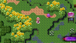 画像ギャラリー No.005のサムネイル画像 / 東方Projectファンゲーム「東方幻想魔録W」のPS4版が配信開始