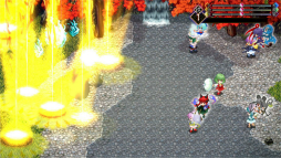 画像ギャラリー No.007のサムネイル画像 / 東方Projectファンゲーム「東方幻想魔録W」のPS4版が配信開始