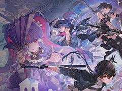 「鳴潮」Ver2.0グローバルリリース記念番組は1月9日に配信。忘れずに見たい「今週の公式配信番組」ピックアップ