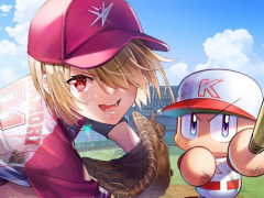「ヘブバン」×「パワプロ」コラボ情報を紹介する番組は10月2日に配信。忘れずに見たい「今週の公式配信番組」ピックアップ