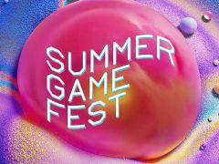 「Summer Game Fest」の模様は6月6日に配信。忘れずに見たい「今週の公式配信番組」ピックアップ