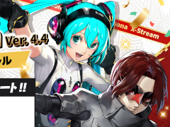 「ペルソナ5: The Phantom X」,1周年記念スペシャル配信を6月24日に実施。忘れずに見たい「今週の公式配信番組」ピックアップ