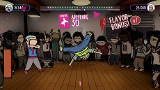 画像ギャラリー No.003のサムネイル画像 / クールなブレイクダンスを決めよう！　リズム＆ダンスゲーム「Floor Kids」がNintendo Switchで本日発売