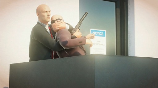 画像ギャラリー No.001のサムネイル画像 / ［E3 2018］「ヒットマン2」のゲームプレイを収録した動画が公開に。マイアミを舞台にしたステルスアクションをチェックしよう