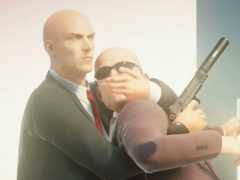 ［E3 2018］「ヒットマン2」のゲームプレイを収録した動画が公開に。マイアミを舞台にしたステルスアクションをチェックしよう