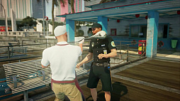 画像ギャラリー No.003のサムネイル画像 / 「ヒットマン 2」，ゲームシステムを紹介するトレイラー第1弾“HOW TO ヒットマン 2 パート1「没入」編”が本日公開