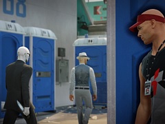 「ヒットマン2」，同じターゲットを対戦者よりいかに早く暗殺するかを競う対戦モード“ゴーストモード”を発表。ルールを紹介するトレイラーが公開