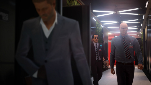 画像ギャラリー No.002のサムネイル画像 / いよいよ明日発売となる「ヒットマン2」の最新トレイラーが公開。俳優のショーン・ビーンさんが“暗殺の極意”を語る