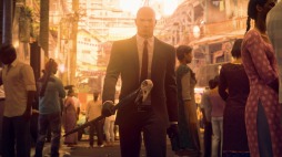 画像ギャラリー No.003のサムネイル画像 / ステルスアクション「ヒットマン2」が本日発売。ショーン・ビーン氏が演じるターゲット「不死身」が11月20日よりマイアミに出現