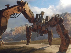 機械軍団と戦う，Avalanche Studiosのサバイバルシューティング「Generation Zero」は3月26日にローンチへ