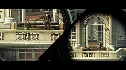 画像ギャラリー No.004のサムネイル画像 / 「ヒットマン2」PS4/Xbox One向けダウンロード版の予約受付が本日開始。オンラインマルチプレイ対応の「スナイパーアサシンモード」のトレイラーも公開