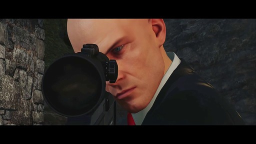 画像ギャラリー No.006のサムネイル画像 / 「ヒットマン2」PS4/Xbox One向けダウンロード版の予約受付が本日開始。オンラインマルチプレイ対応の「スナイパーアサシンモード」のトレイラーも公開