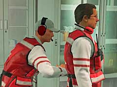 「ヒットマン2」，いろんなものを武器にして任務を遂行するエージェント47の姿を捉えた最新トレイラーが公開