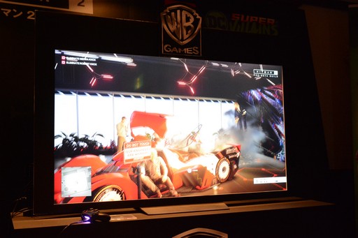 画像ギャラリー No.010のサムネイル画像 / ［TGS 2018］1つのマップに2000人以上ものNPCが存在。「ヒットマン2」はシリーズ屈指のサンドボックスアクションに