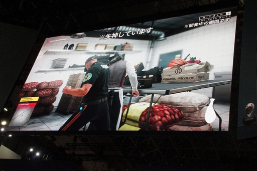画像ギャラリー No.010のサムネイル画像 / ［TGS 2018］レース中のマシンに爆弾を設置せよ。マフィア梶田氏も登場した「ヒットマン2」特別ステージイベントレポート