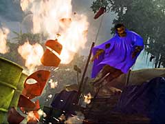 「ヒットマン2」，新たなロケーション「コロンビア」を紹介する日本語字幕付きトレイラーを公開