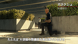 画像ギャラリー No.002のサムネイル画像 / 「ヒットマン2」で前作のステージをプレイできる「ワールド・オブ・アサシネーション」が発表。PS4版は年内，Xbox One版は11月15日に対応