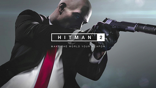 画像ギャラリー No.001のサムネイル画像 / 「ヒットマン2」プレイレポート。新しい国を舞台に暗躍するエージェント47による,クリエイティブに進化した暗殺の美学を体験せよ